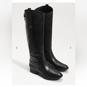 Sam Edelman Penny leather riding boots